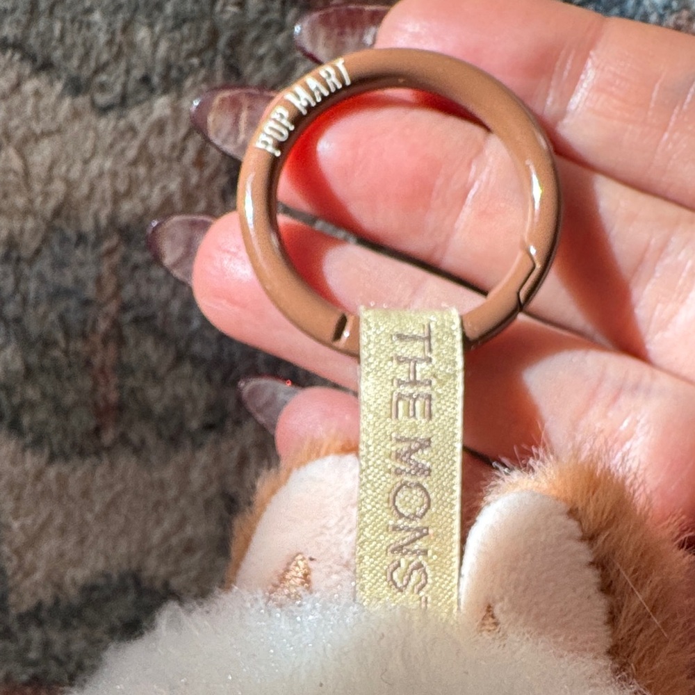 Forest Fairy Tale Duck Labubu China Exclusive - Picture 8 of 10